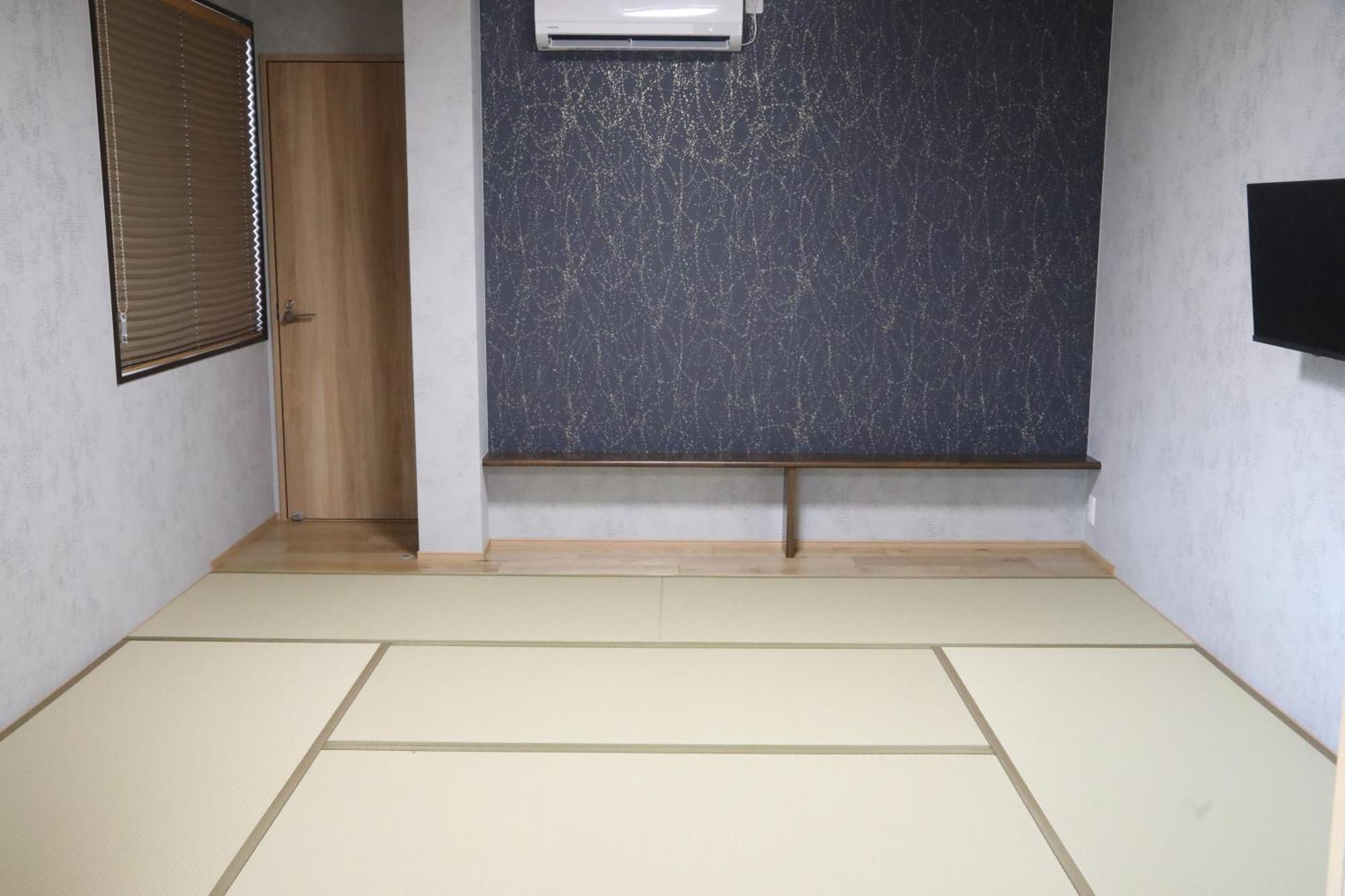 ゲストハウス桜 Guest House Sakura 便利な立地 貸し切り Omihachiman Exterior foto