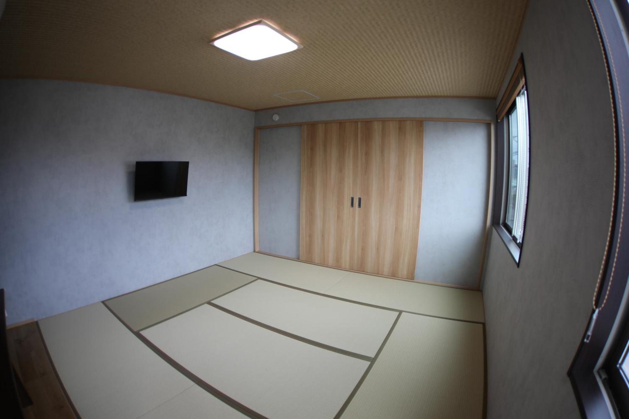 ゲストハウス桜 Guest House Sakura 便利な立地 貸し切り Omihachiman Exterior foto