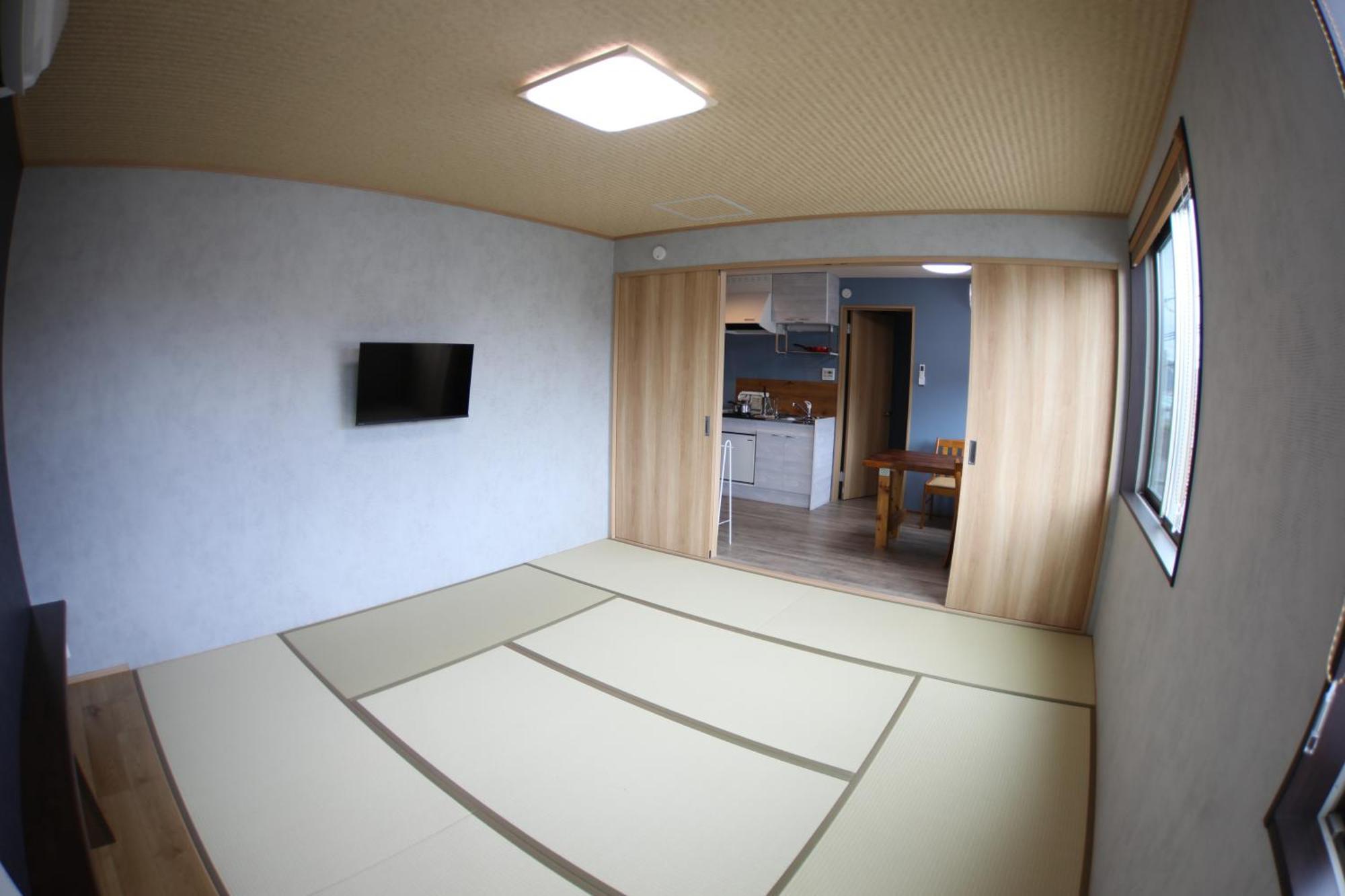ゲストハウス桜 Guest House Sakura 便利な立地 貸し切り Omihachiman Exterior foto