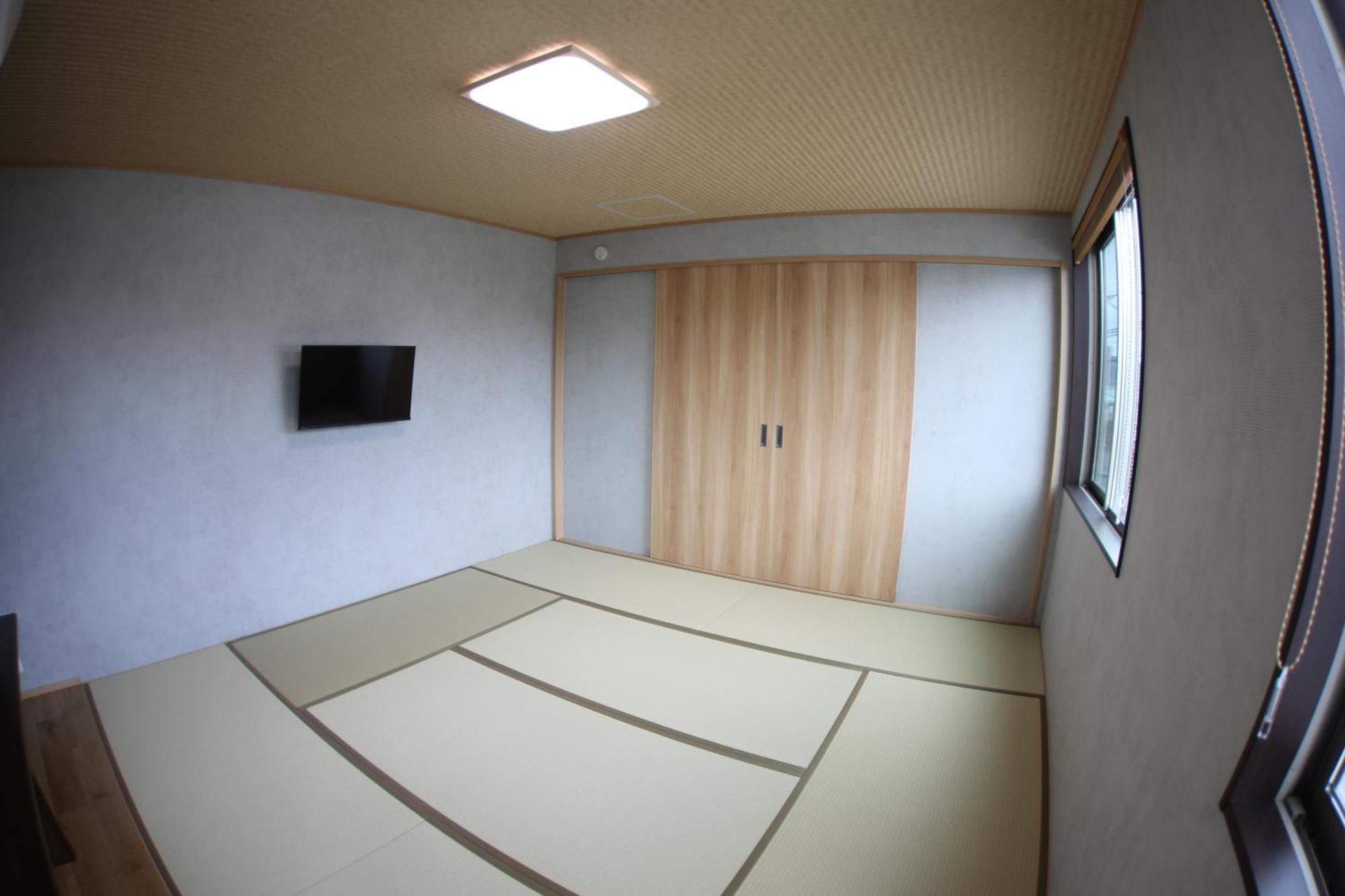 ゲストハウス桜 Guest House Sakura 便利な立地 貸し切り Omihachiman Exterior foto