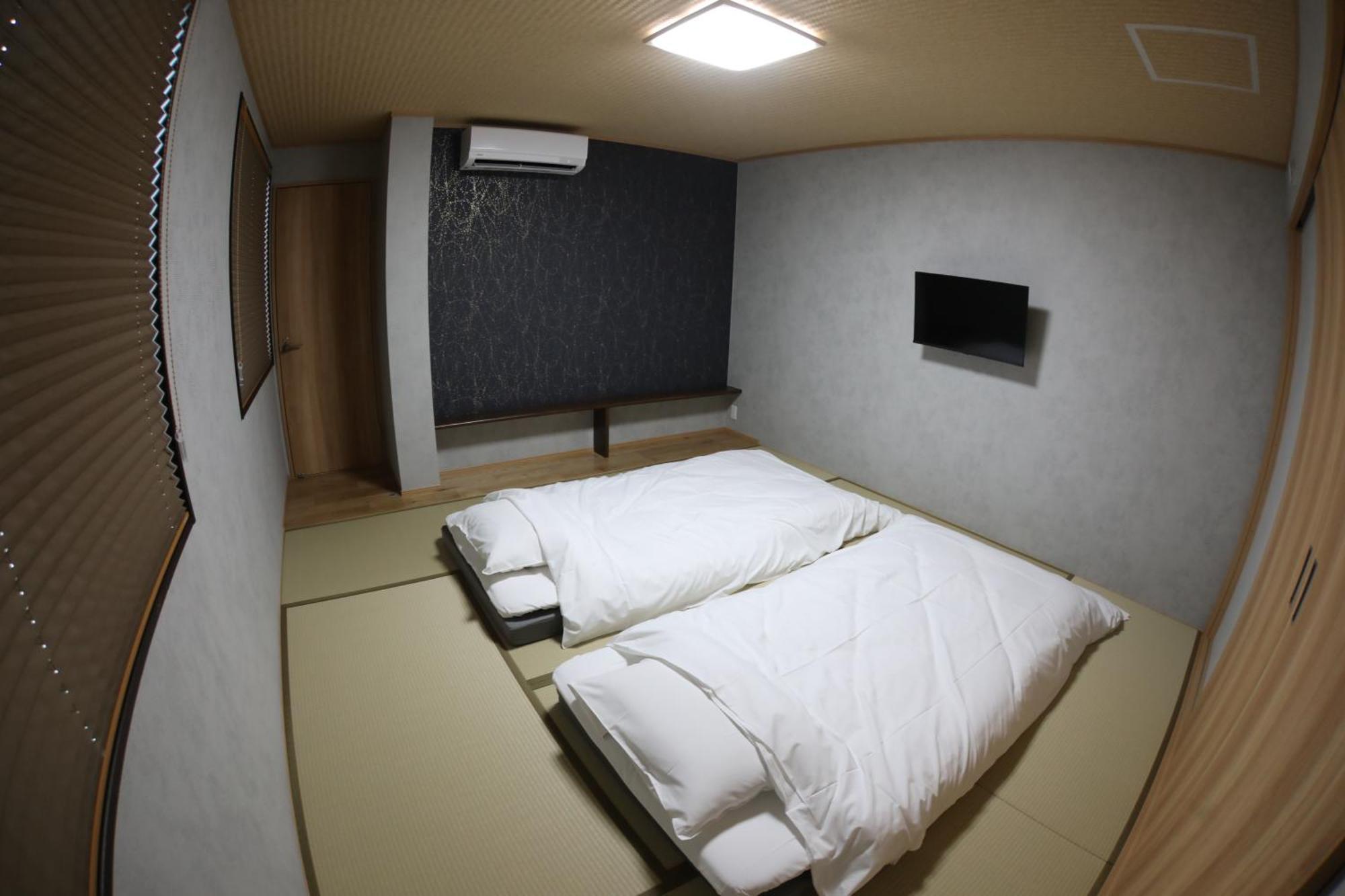 ゲストハウス桜 Guest House Sakura 便利な立地 貸し切り Omihachiman Exterior foto