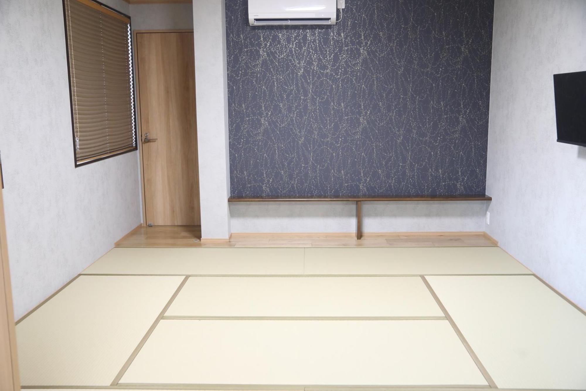 ゲストハウス桜 Guest House Sakura 便利な立地 貸し切り Omihachiman Exterior foto