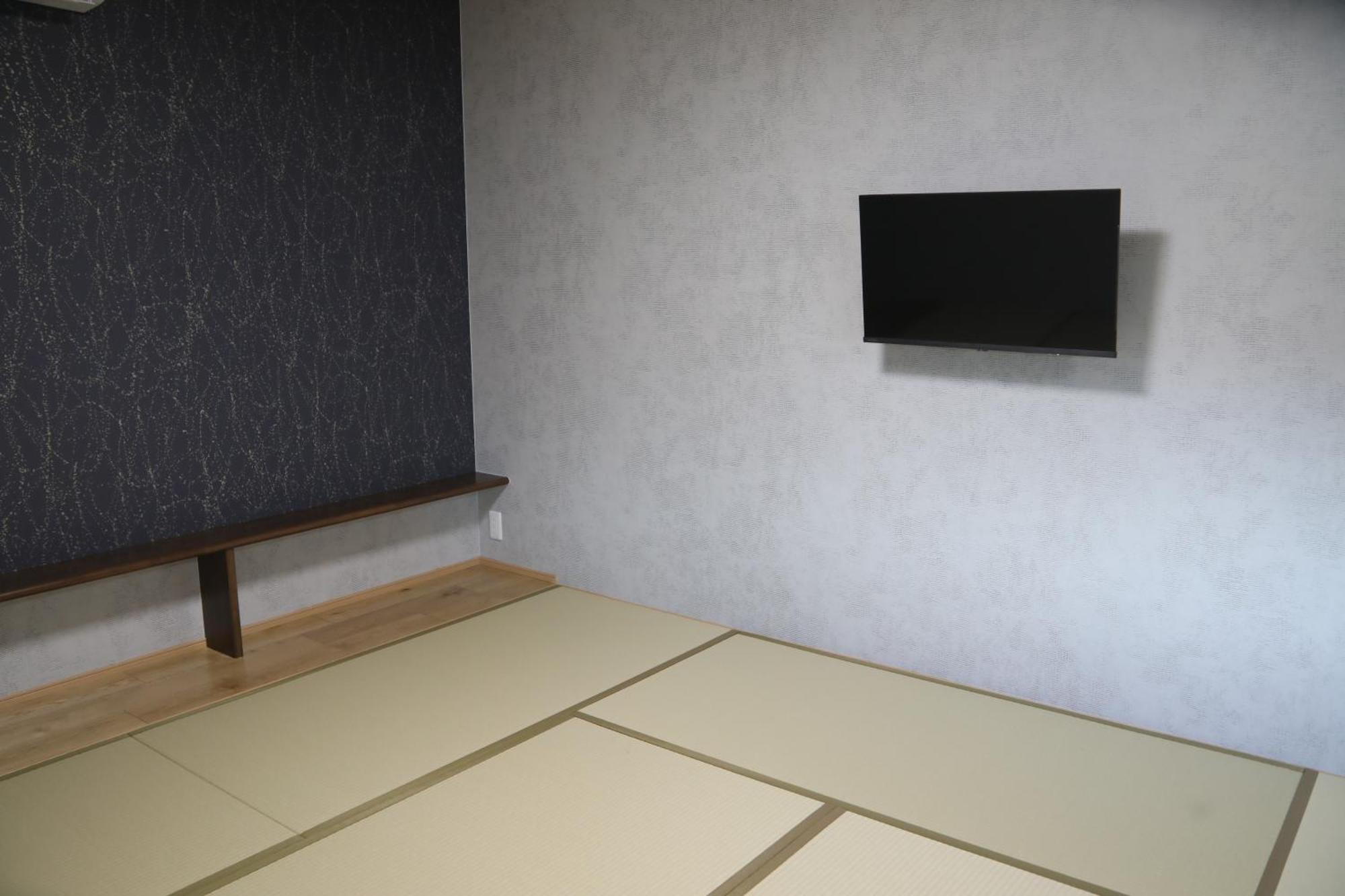ゲストハウス桜 Guest House Sakura 便利な立地 貸し切り Omihachiman Exterior foto